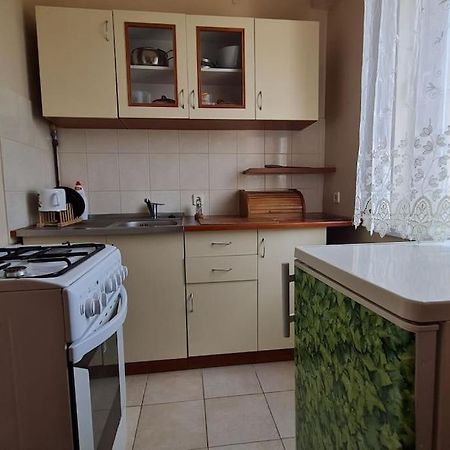 Mile Mieszkanie W Pelni Wyposazone Apartment Przemyśl Exterior foto