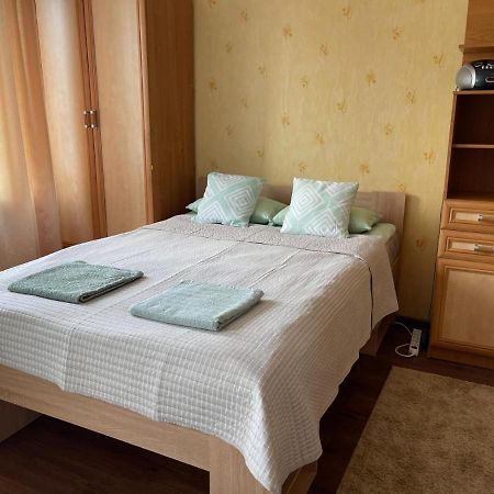Mile Mieszkanie W Pelni Wyposazone Apartment Przemyśl Exterior foto