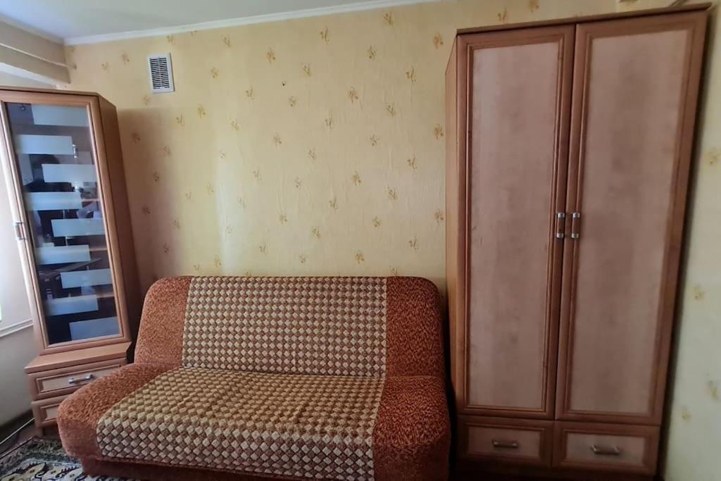 Mile Mieszkanie W Pelni Wyposazone Apartment Przemyśl Exterior foto