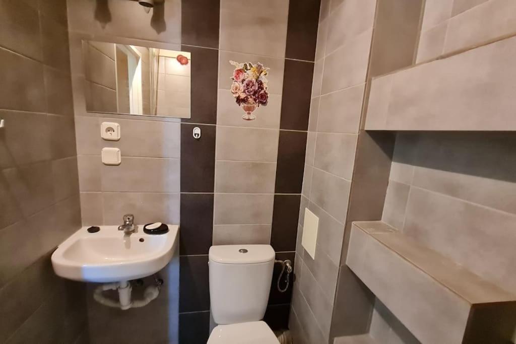 Mile Mieszkanie W Pelni Wyposazone Apartment Przemyśl Exterior foto
