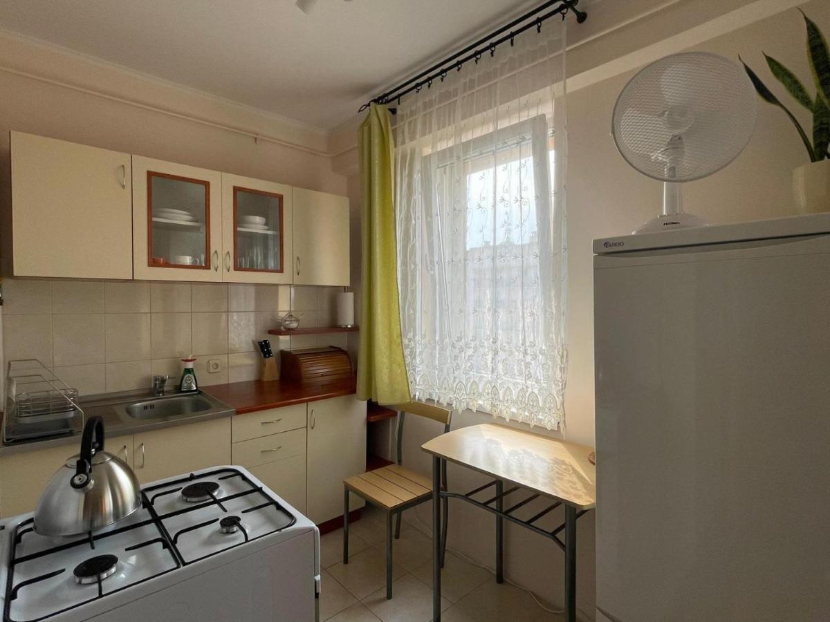 Mile Mieszkanie W Pelni Wyposazone Apartment Przemyśl Exterior foto