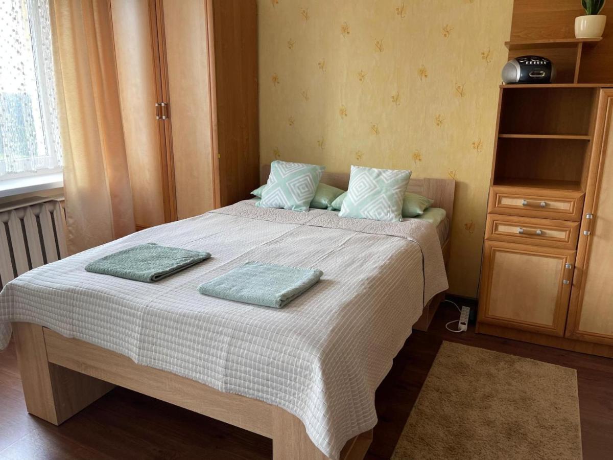 Mile Mieszkanie W Pelni Wyposazone Apartment Przemyśl Exterior foto